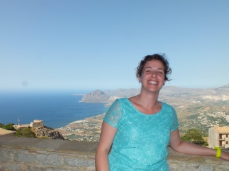 Elisa Pinat
